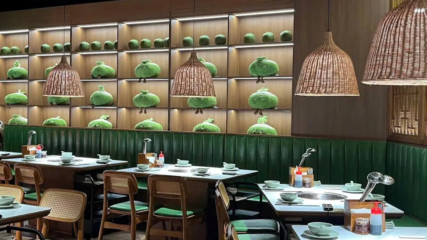 Ngồi lâu một chút cũng không sao